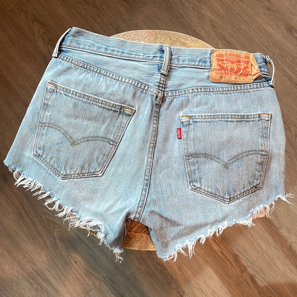 Levi’s Shorts S 31